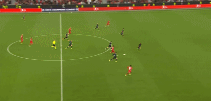 一节花！雷霆首节三分17中11，领先爵士25分