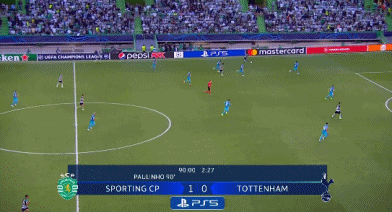 埃默松：我并不怀念在米兰的日子；那儿的人聊我比聊C罗还多