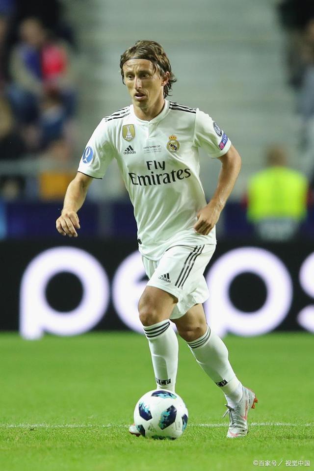 挑战我的足球审美，又值得去参考和对标